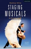 Staging Musicals (eBook, ePUB) Staging Musicals (eBook, ePUB)