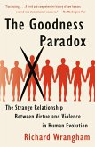 The Goodness Paradox (eBook, ePUB)