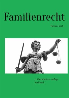 Familienrecht - Koch, Thomas