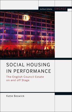 Cover Social Housing in Performance (eBook, ePUB)