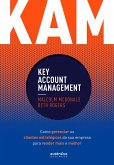 KAM - Key Account Management (eBook, ePUB)