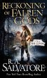 Reckoning of Fallen Gods (eBook, ePUB) - Bild 1