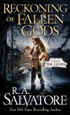 Reckoning of Fallen Gods (eBook, ePUB) Reckoning of Fallen Gods (eBook, ePUB)