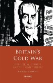 Britain's Cold War (eBook, PDF)