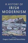 History of Irish Modernism (eBook, ePUB)