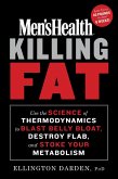 Men's Health Killing Fat (eBook, ePUB)