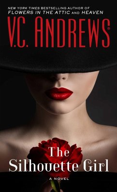 Cover The Silhouette Girl (eBook, ePUB)