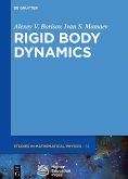 Rigid Body Dynamics (eBook, ePUB)
