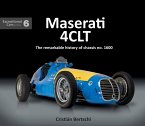 Maserati 4clt: The Remarkable History of Chassis No. 1600