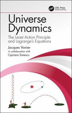 Universe Dynamics - Vanier, Jacques; Tomescu (Mandache), Cipriana