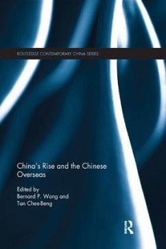 China's Rise and the Chinese Overseas