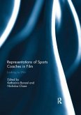 Representations of Sports Coaches in Film