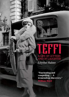 Teffi (eBook, ePUB) - Haber, Edythe