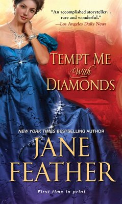 Cover Tempt Me with Diamonds (eBook, ePUB)