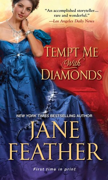 Tempt Me with Diamonds (eBook, ePUB) Tempt Me with Diamonds (eBook, ePUB)