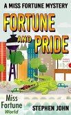 Fortune and Pride (Miss Fortune World, #3) (eBook, ePUB)