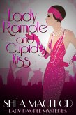 Lady Rample and Cupid's Kiss (Lady Rample Mysteries, #6) (eBook, ePUB)