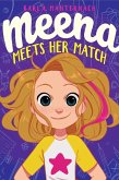 Meena Meets Her Match (eBook, ePUB)