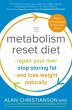 The Metabolism Reset Diet (eBook, ePUB) - Bild 1