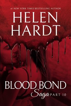 Cover Blood Bond: 10 (eBook, ePUB)