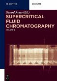 Supercritical Fluid Chromatography (eBook, ePUB)