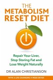 The Metabolism Reset Diet (eBook, ePUB)