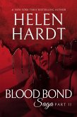 Blood Bond: 11 (eBook, ePUB)
