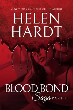 Cover Blood Bond: 11 (eBook, ePUB)