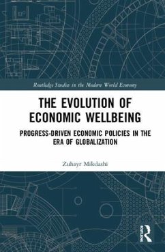 The Evolution of Economic Wellbeing - Mikdashi, Zuhayr