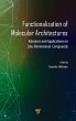 Functionalization of Molecular... - Bild 1