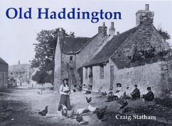 Cover Old Haddington