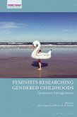 Feminists Researching Gendered Childhoods (eBook, PDF)