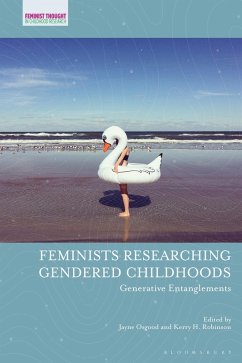 Feminists Researching Gendered Childhoods (eBook, PDF)