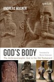 God's Body (eBook, ePUB)