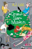 Grand Slam Murders (eBook, ePUB) Grand Slam Murders (eBook, ePUB)