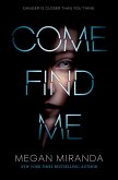 Come Find Me (eBook, ePUB)