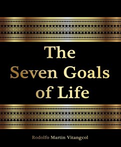 Cover The Seven Goals of Life (eBook, ePUB)