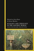 Ecology and Theology in the Ancient World (eBook, PDF)