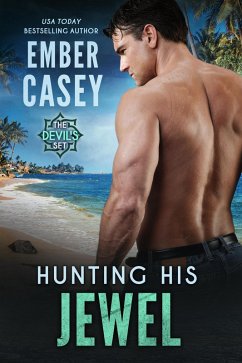Cover Hunting His Jewel (The Devil's Set, #2) (eBook, ePUB)