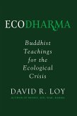 Ecodharma (eBook, ePUB)