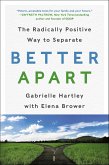 Better Apart (eBook, ePUB) Better Apart (eBook, ePUB)