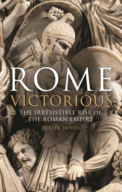 Cover Rome Victorious (eBook, PDF)