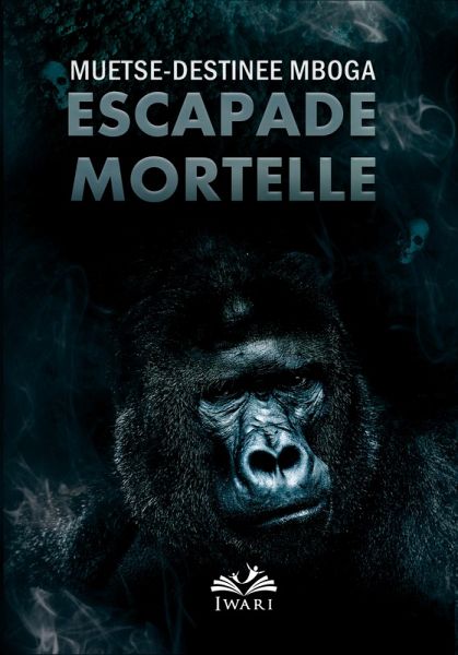 Escapade Mortelle (eBook, ePUB)