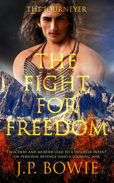 The Fight for Freedom (eBook, ePUB) The Fight for Freedom (eBook, ePUB)