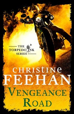 Vengeance Road (eBook, ePUB) - Feehan, Christine