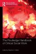 The Routledge Handbook of Critical... - Bild 1