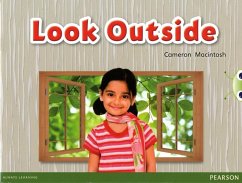 Bug Club Guided Non Fiction Reception Red C Look Outside - Macintosh, Cameron