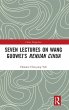 Seven Lectures on Wang Guowei's Renjian... - Bild 1