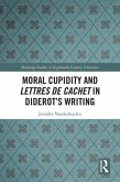 Moral Cupidity and Lettres de cachet in Diderot's Writing