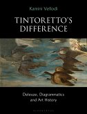 Tintoretto's Difference (eBook, ePUB)